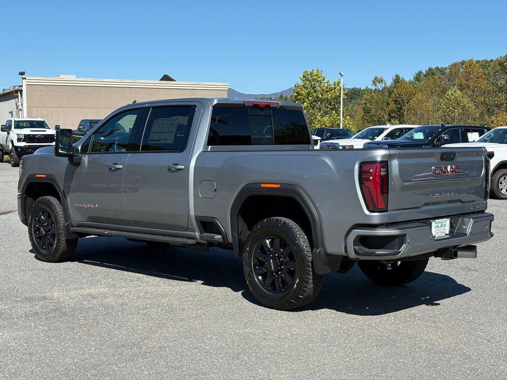 new 2026 GMC Sierra 2500 car, priced at $88,490