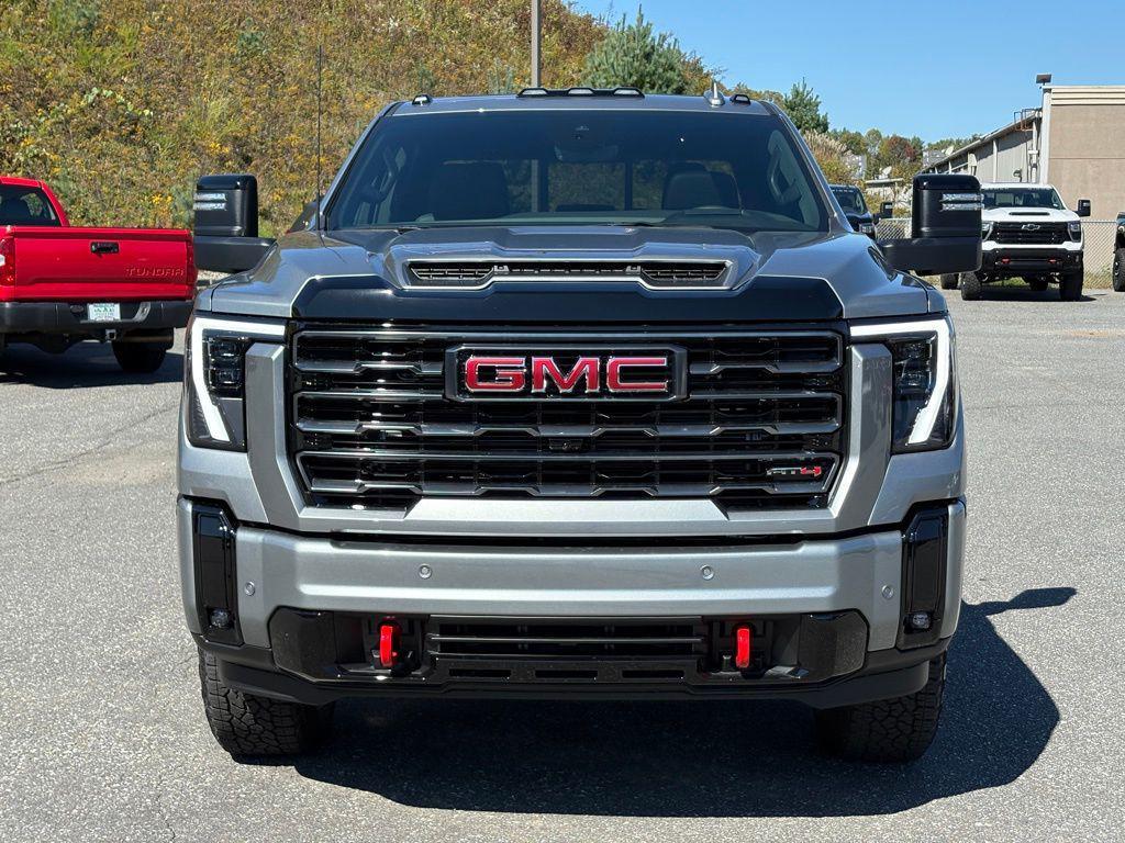 new 2026 GMC Sierra 2500 car, priced at $88,490