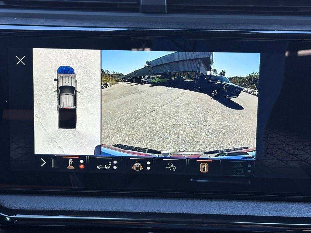 new 2026 GMC Sierra 2500 car, priced at $88,490
