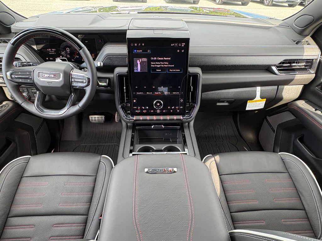 new 2025 GMC Yukon car, priced at $96,958