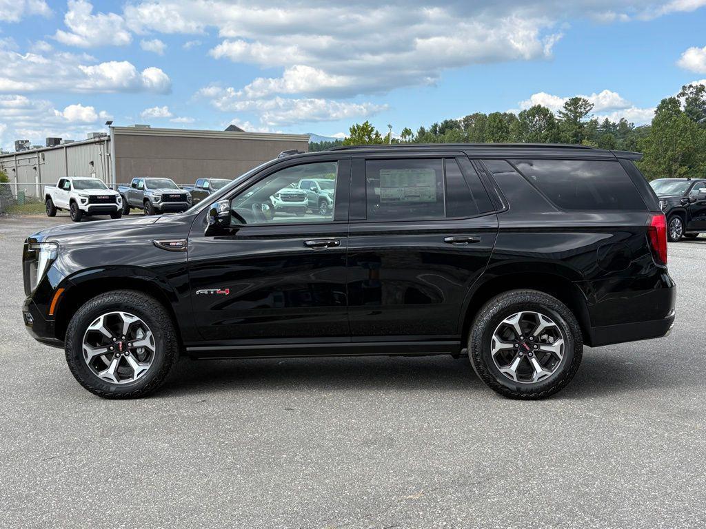 new 2025 GMC Yukon car, priced at $96,958