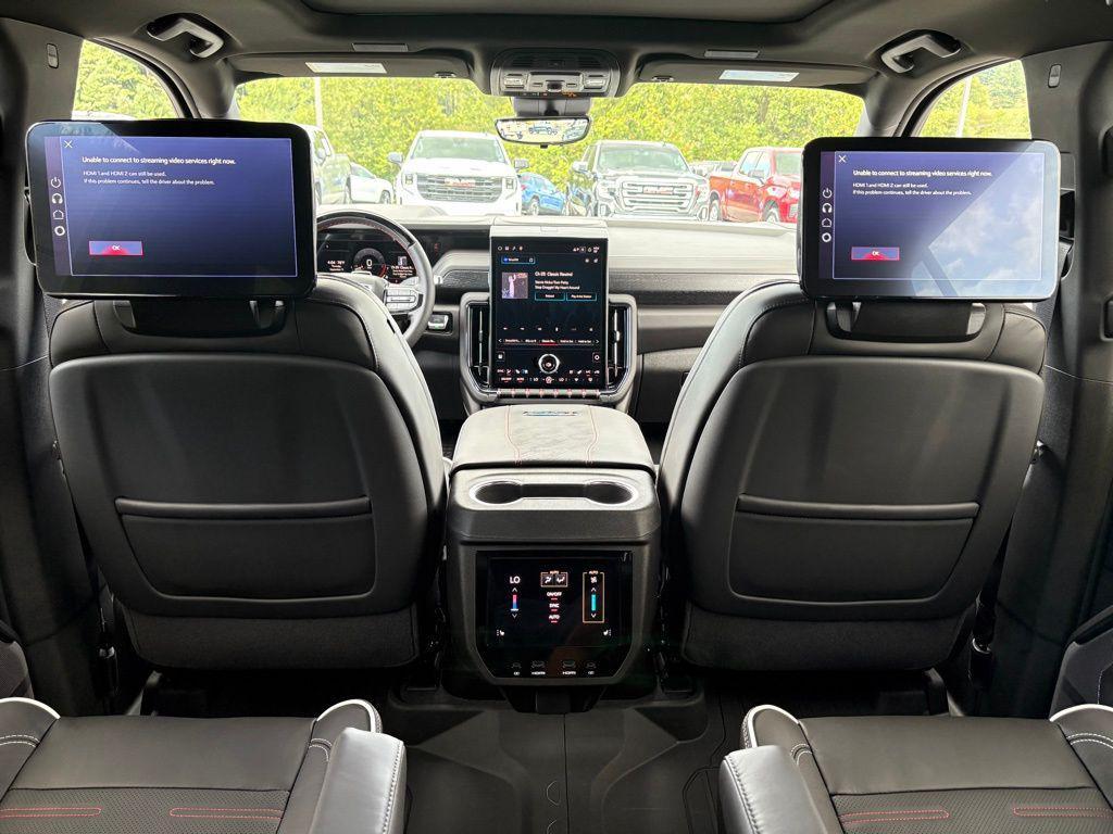 new 2025 GMC Yukon car, priced at $96,958