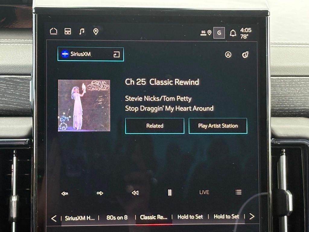 new 2025 GMC Yukon car, priced at $96,958