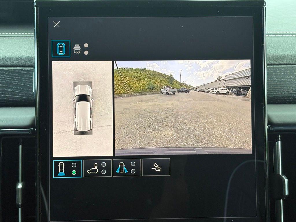 new 2025 GMC Yukon car, priced at $96,958