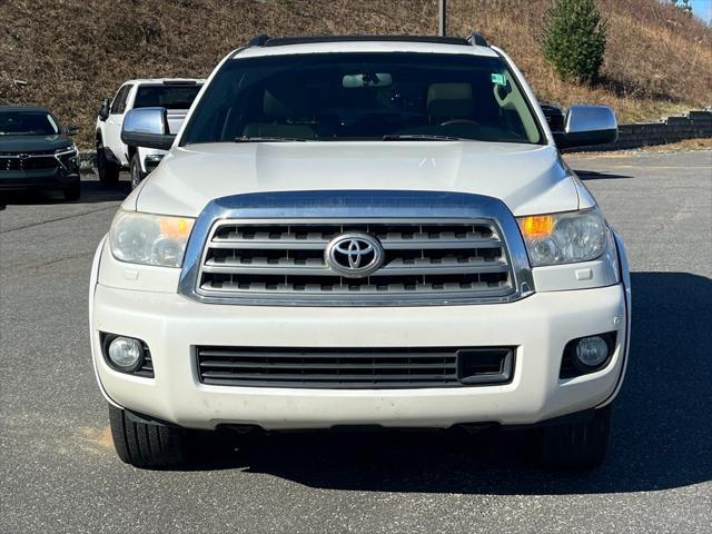 used 2011 Toyota Sequoia car, priced at $14,289