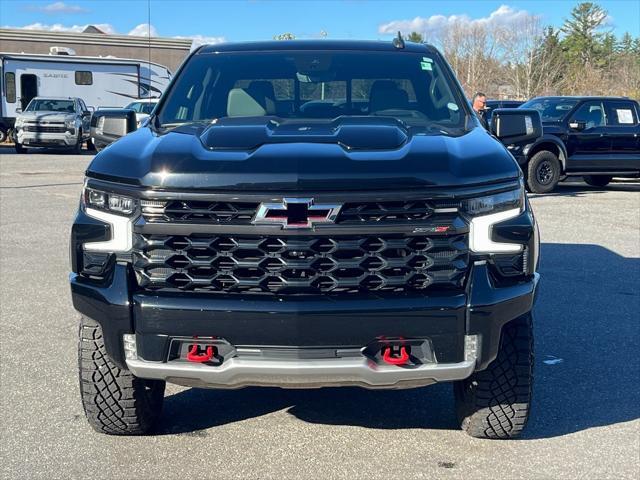 used 2023 Chevrolet Silverado 1500 car, priced at $57,985