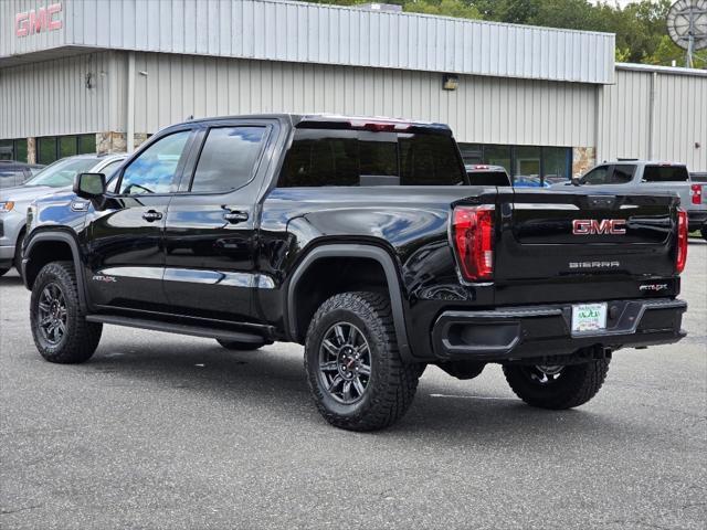 new 2024 GMC Sierra 1500 car, priced at $75,830