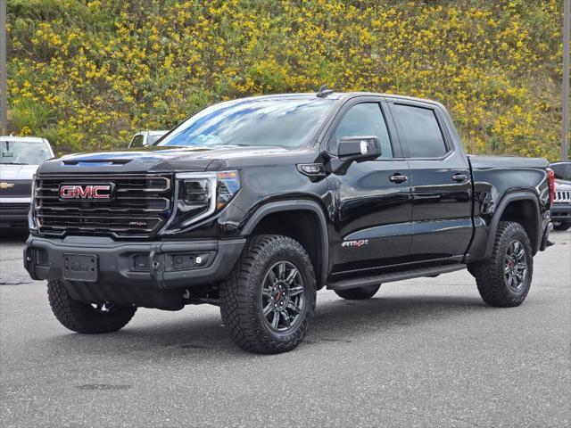 new 2024 GMC Sierra 1500 car, priced at $75,830