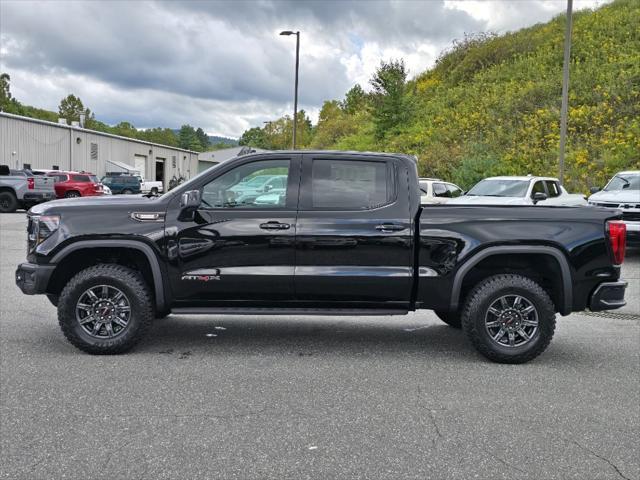 new 2024 GMC Sierra 1500 car, priced at $75,830