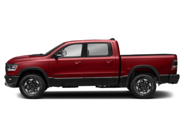 used 2019 Ram 1500 car, priced at $33,749