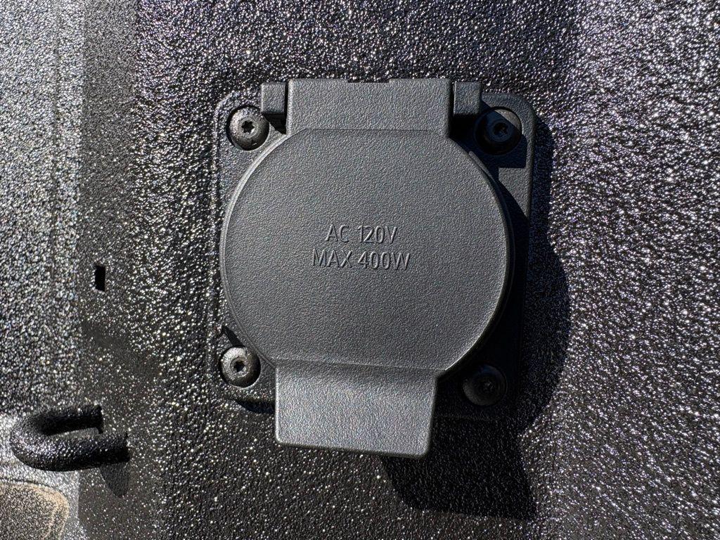 new 2026 Chevrolet Silverado 1500 car, priced at $49,957