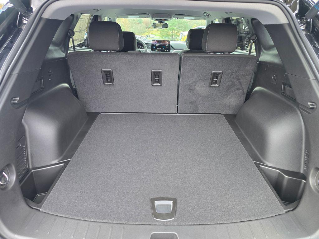 new 2025 Chevrolet Blazer car, priced at $36,362