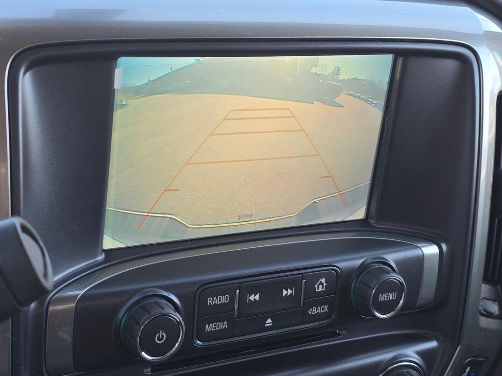 used 2019 Chevrolet Silverado 3500 car, priced at $47,493