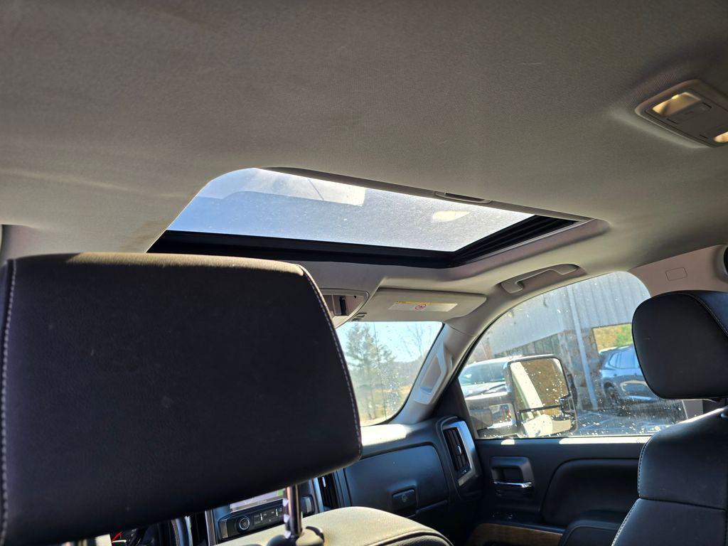 used 2019 Chevrolet Silverado 3500 car, priced at $47,493