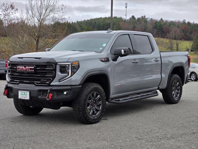 used 2024 GMC Sierra 1500 car, priced at $71,564