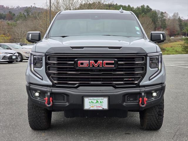 used 2024 GMC Sierra 1500 car, priced at $71,564