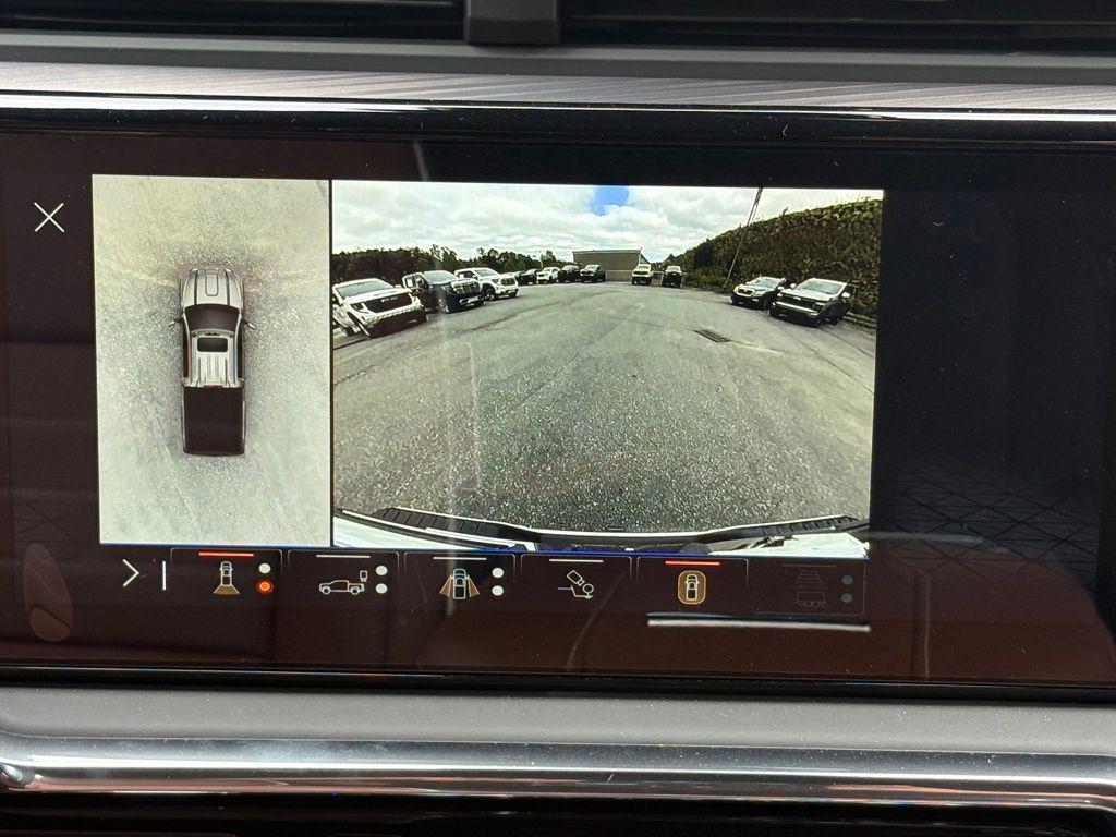 new 2026 GMC Sierra 2500 car, priced at $93,629