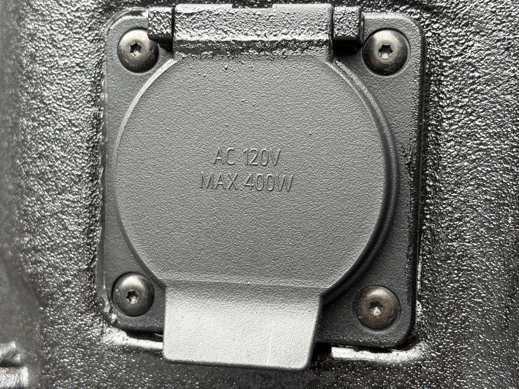 new 2026 GMC Sierra 2500 car, priced at $93,629