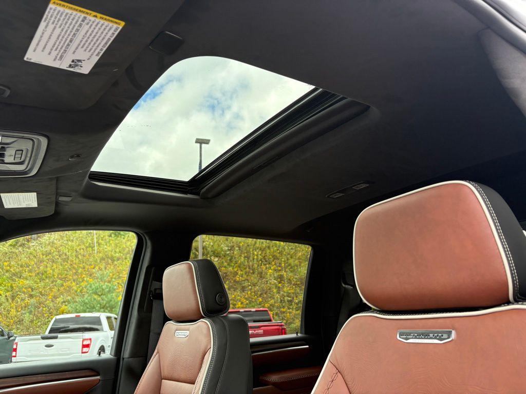 new 2026 GMC Sierra 2500 car, priced at $93,629