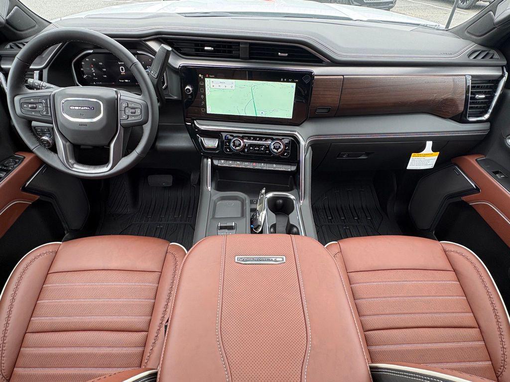 new 2026 GMC Sierra 2500 car, priced at $93,629