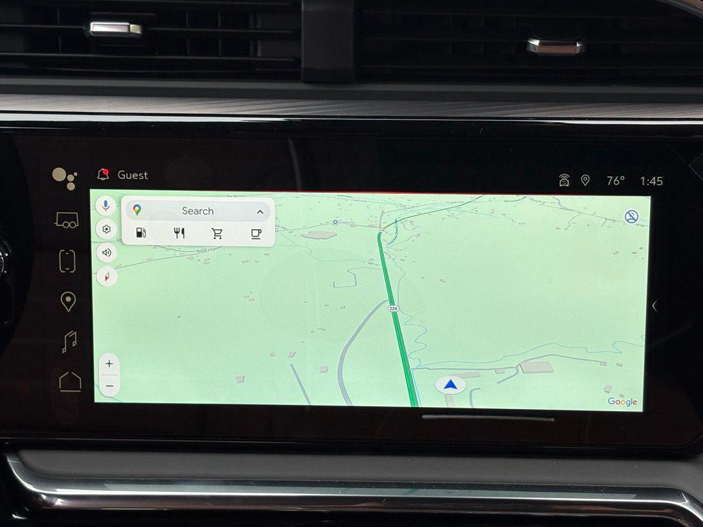 new 2026 GMC Sierra 2500 car, priced at $93,629