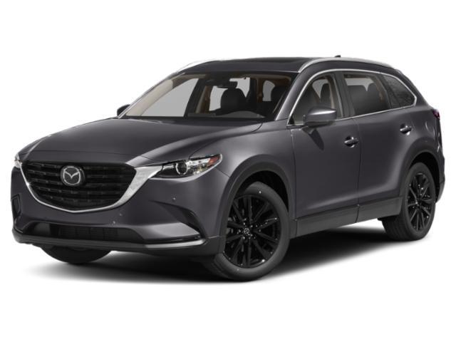 used 2023 Mazda CX-9 car, priced at $27,259