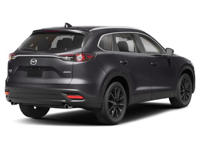 used 2023 Mazda CX-9 car, priced at $27,259