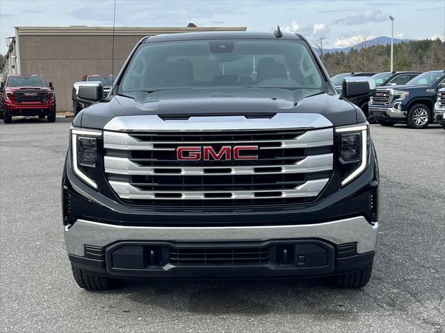 new 2024 GMC Sierra 1500 car, priced at $49,980