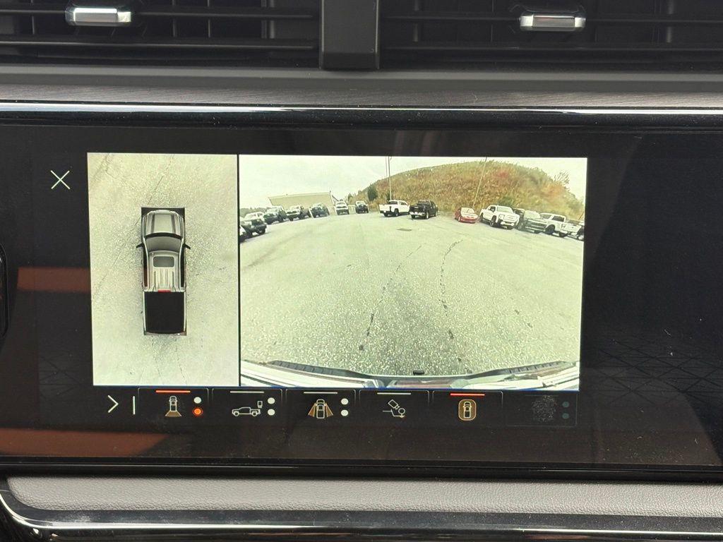 used 2024 GMC Sierra 1500 car, priced at $63,499