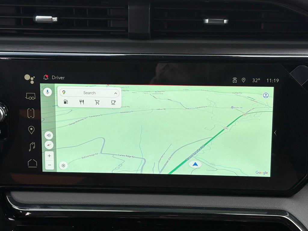 used 2024 GMC Sierra 1500 car, priced at $63,499