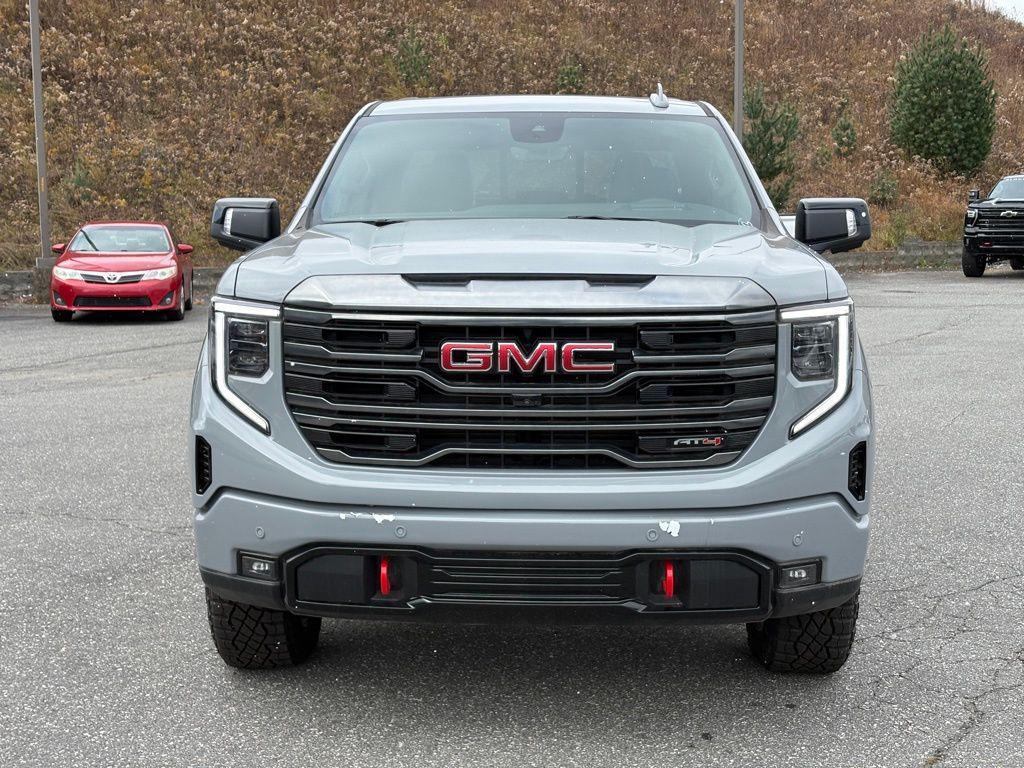 used 2024 GMC Sierra 1500 car, priced at $63,499