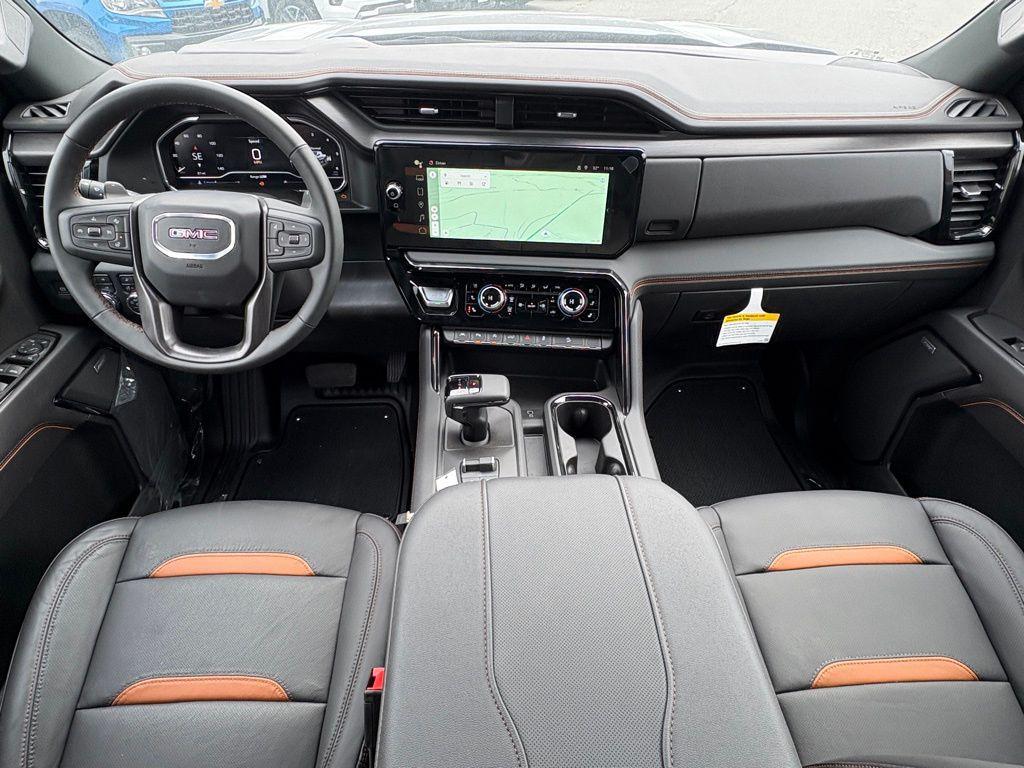 used 2024 GMC Sierra 1500 car, priced at $63,499