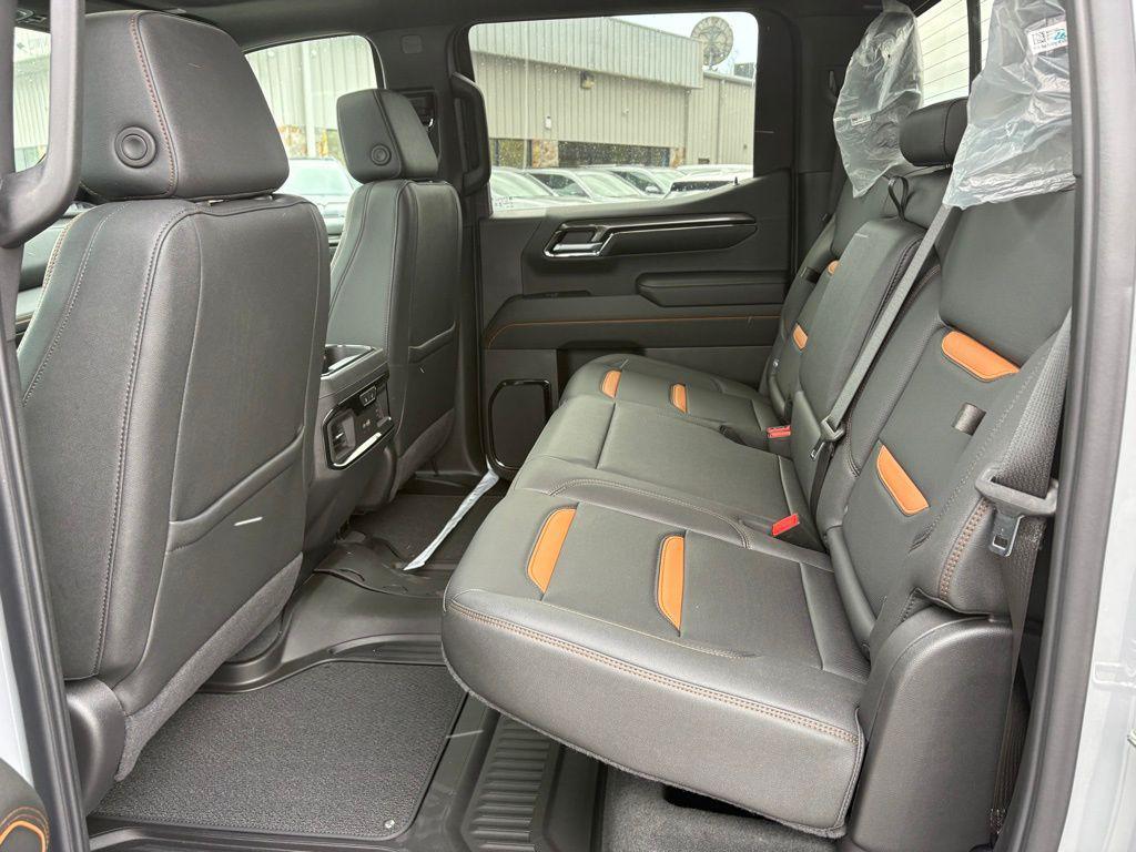 used 2024 GMC Sierra 1500 car, priced at $63,499