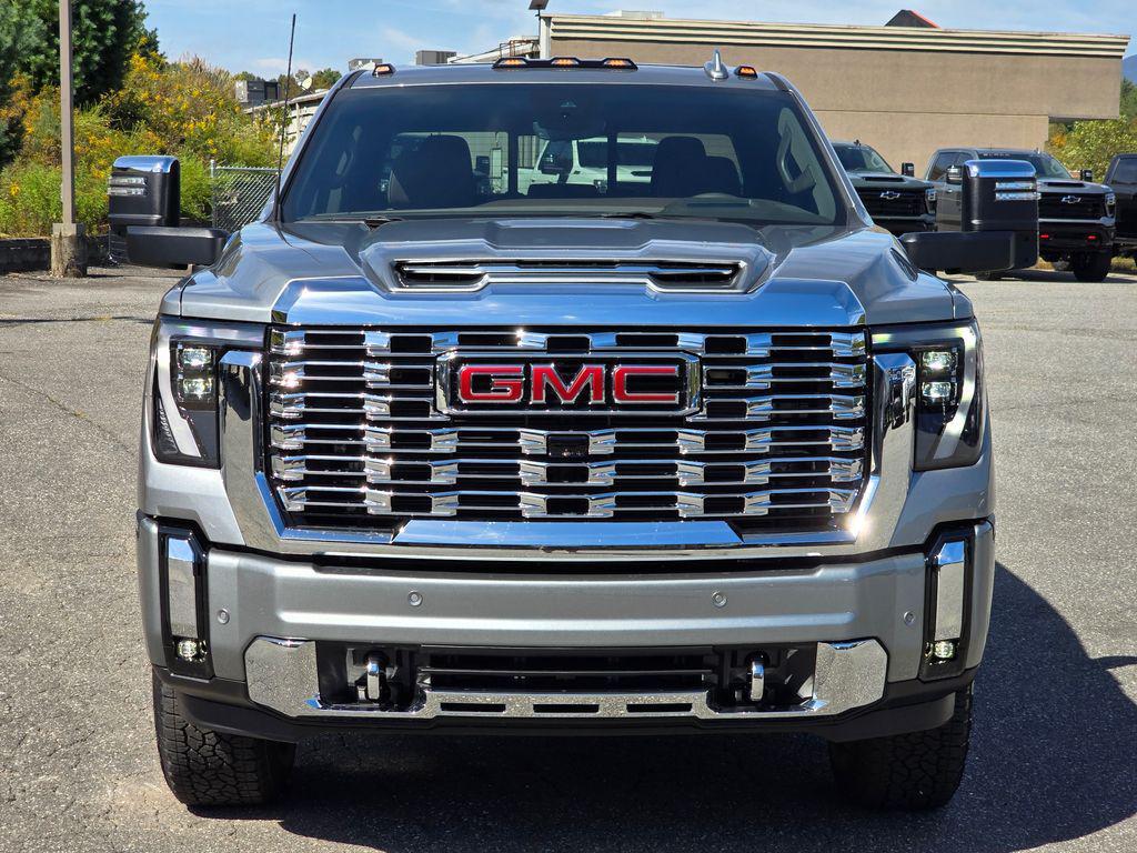 new 2026 GMC Sierra 2500 car, priced at $90,235