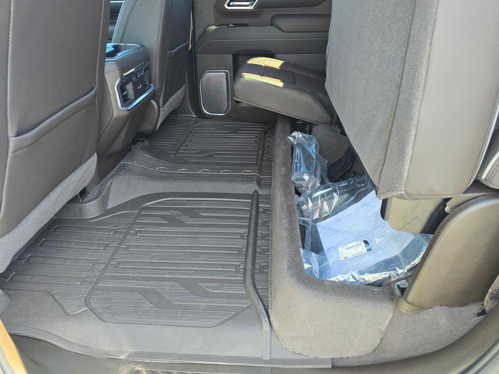 new 2026 GMC Sierra 2500 car, priced at $90,235