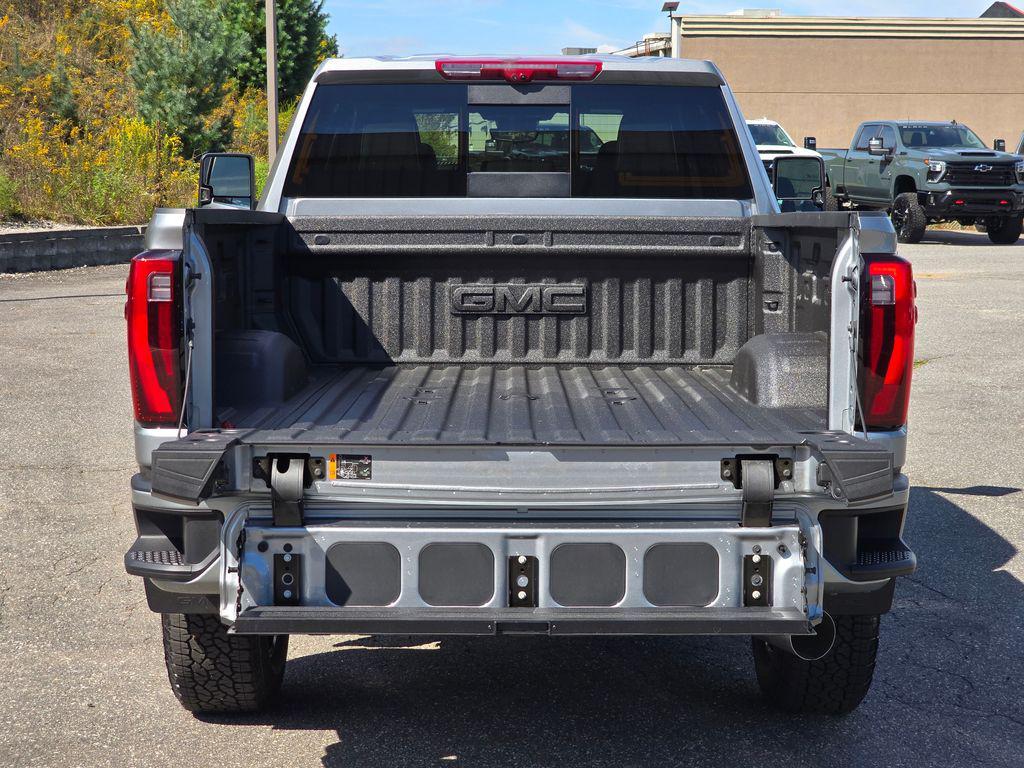 new 2026 GMC Sierra 2500 car, priced at $90,235