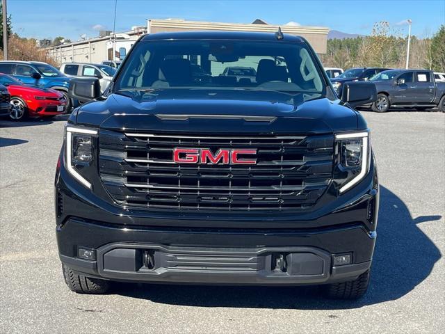 new 2024 GMC Sierra 1500 car, priced at $55,020