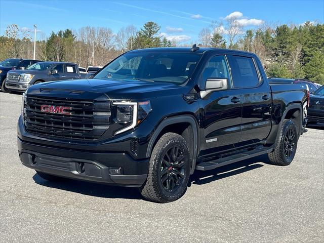 new 2024 GMC Sierra 1500 car, priced at $55,020