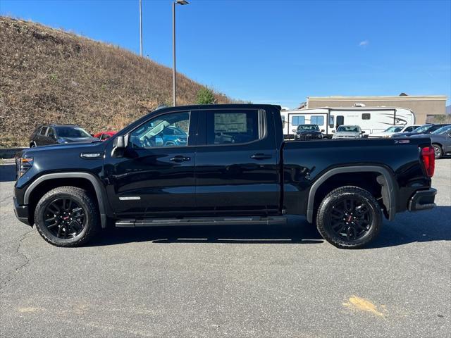 new 2024 GMC Sierra 1500 car, priced at $55,020