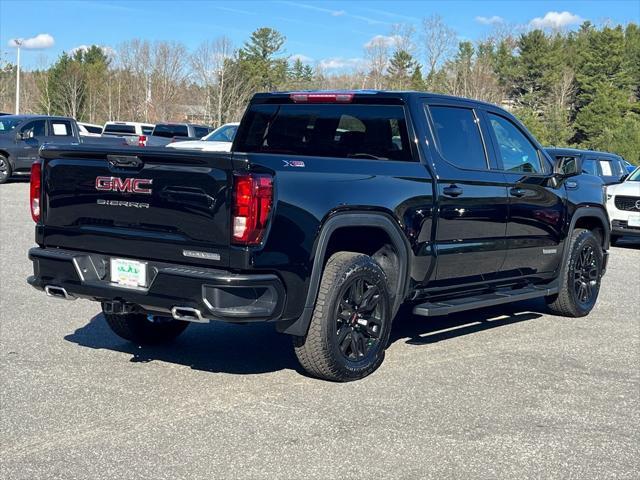 new 2024 GMC Sierra 1500 car, priced at $55,020