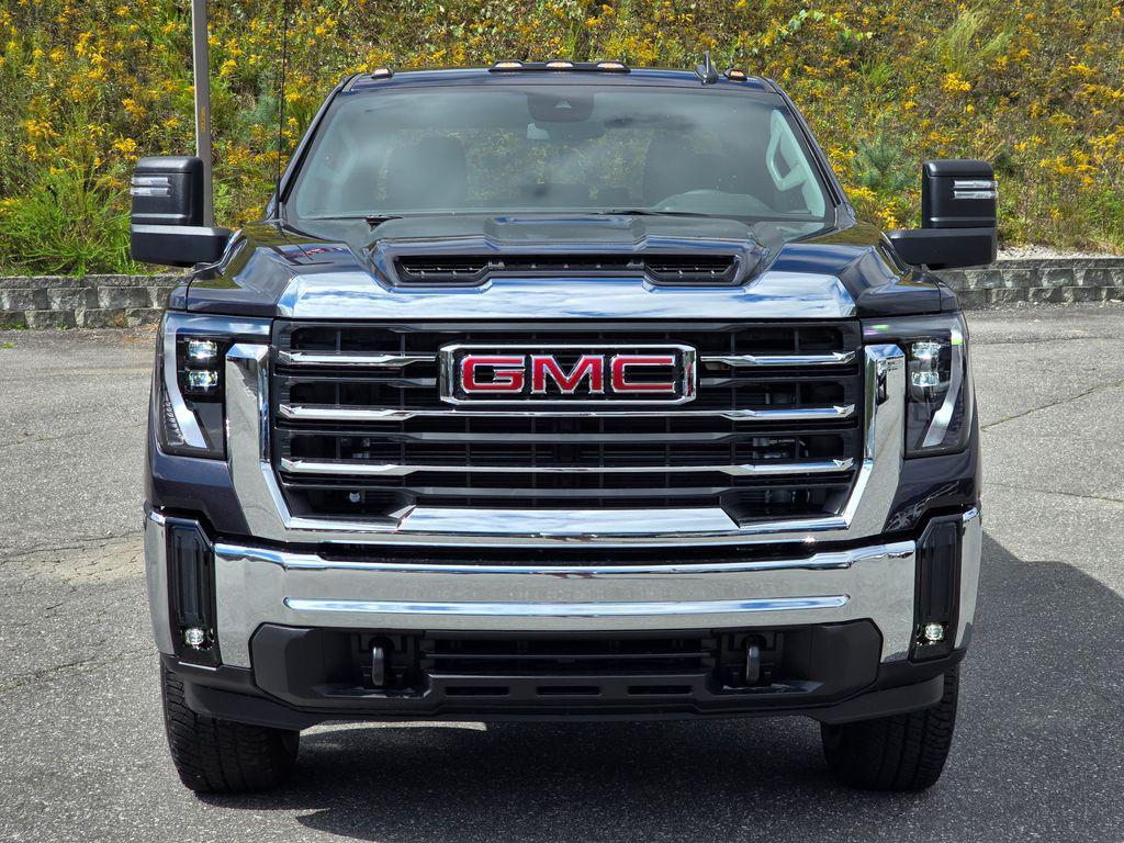 new 2026 GMC Sierra 2500 car, priced at $69,115