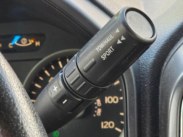 used 2015 Ford F-150 car