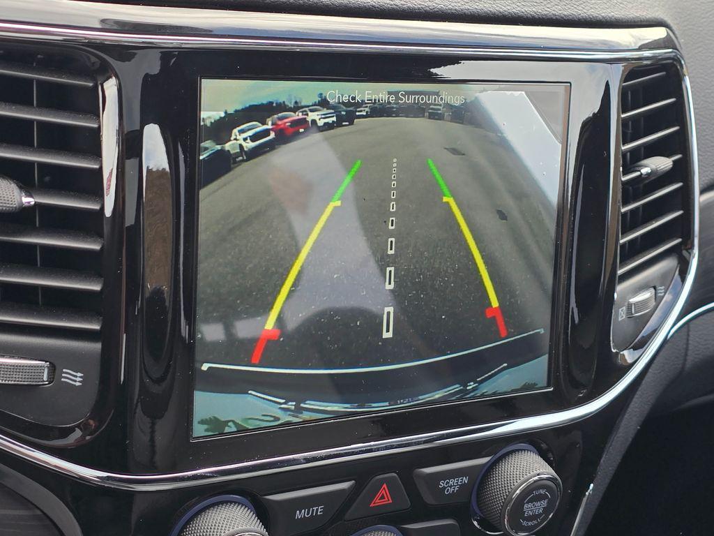 used 2019 Jeep Grand Cherokee car, priced at $22,757