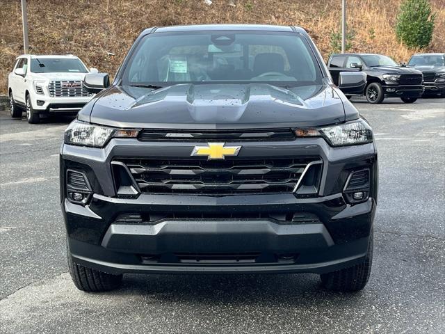 new 2024 Chevrolet Colorado car, priced at $42,035