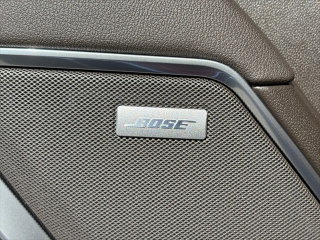 new 2025 GMC Sierra 1500 car