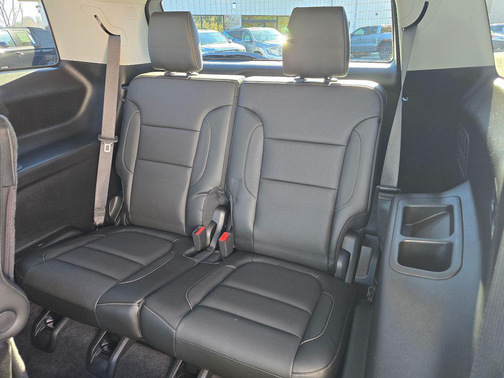 used 2019 GMC Acadia car, priced at $22,980