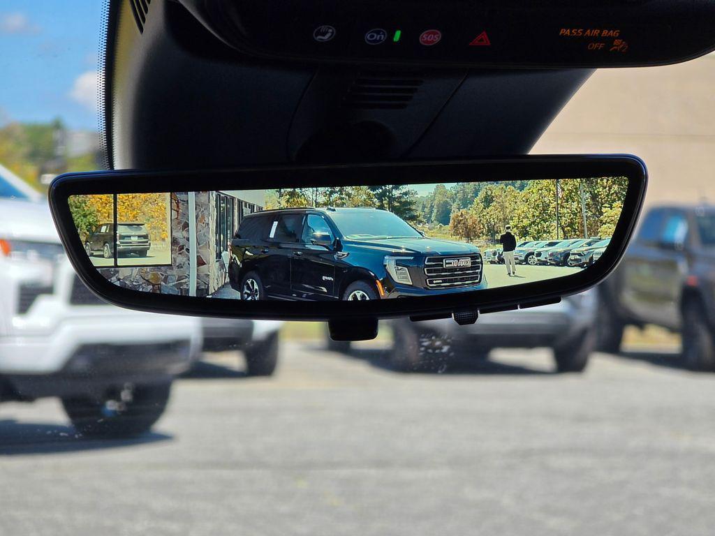 new 2026 Chevrolet Traverse car, priced at $45,744