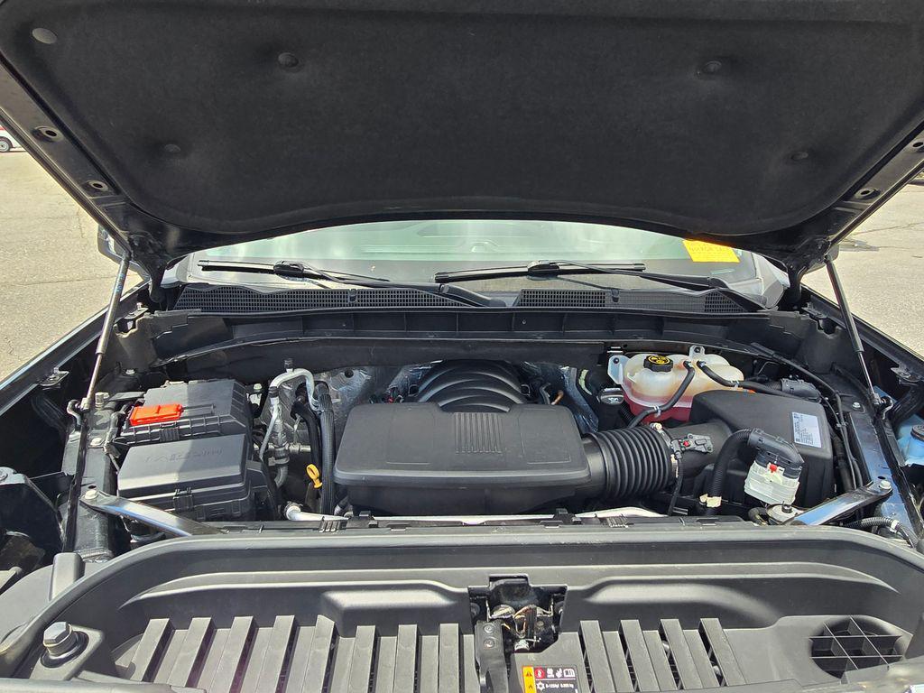 used 2021 GMC Sierra 1500 car, priced at $42,674