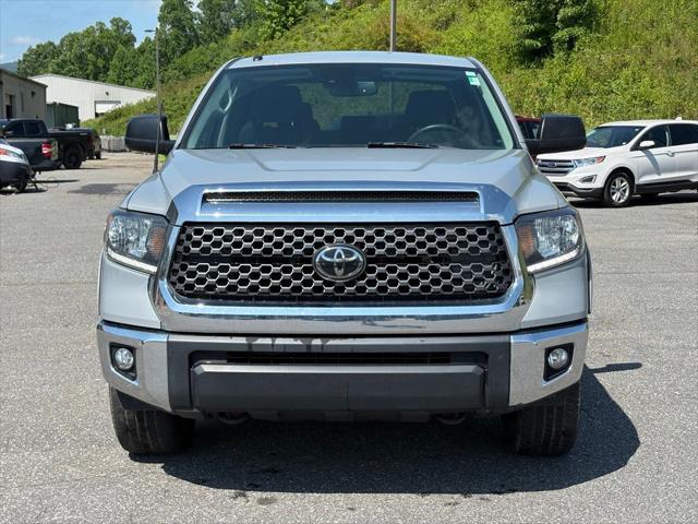 used 2019 Toyota Tundra car, priced at $37,495