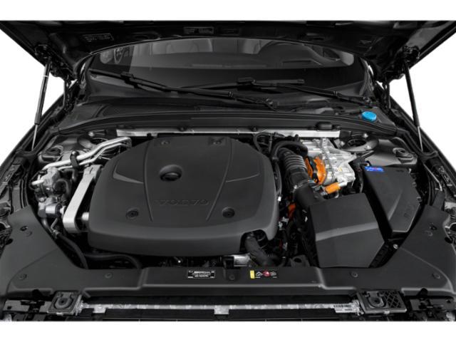 used 2021 Volvo S60 Recharge Plug-In Hybrid car, priced at $23,458